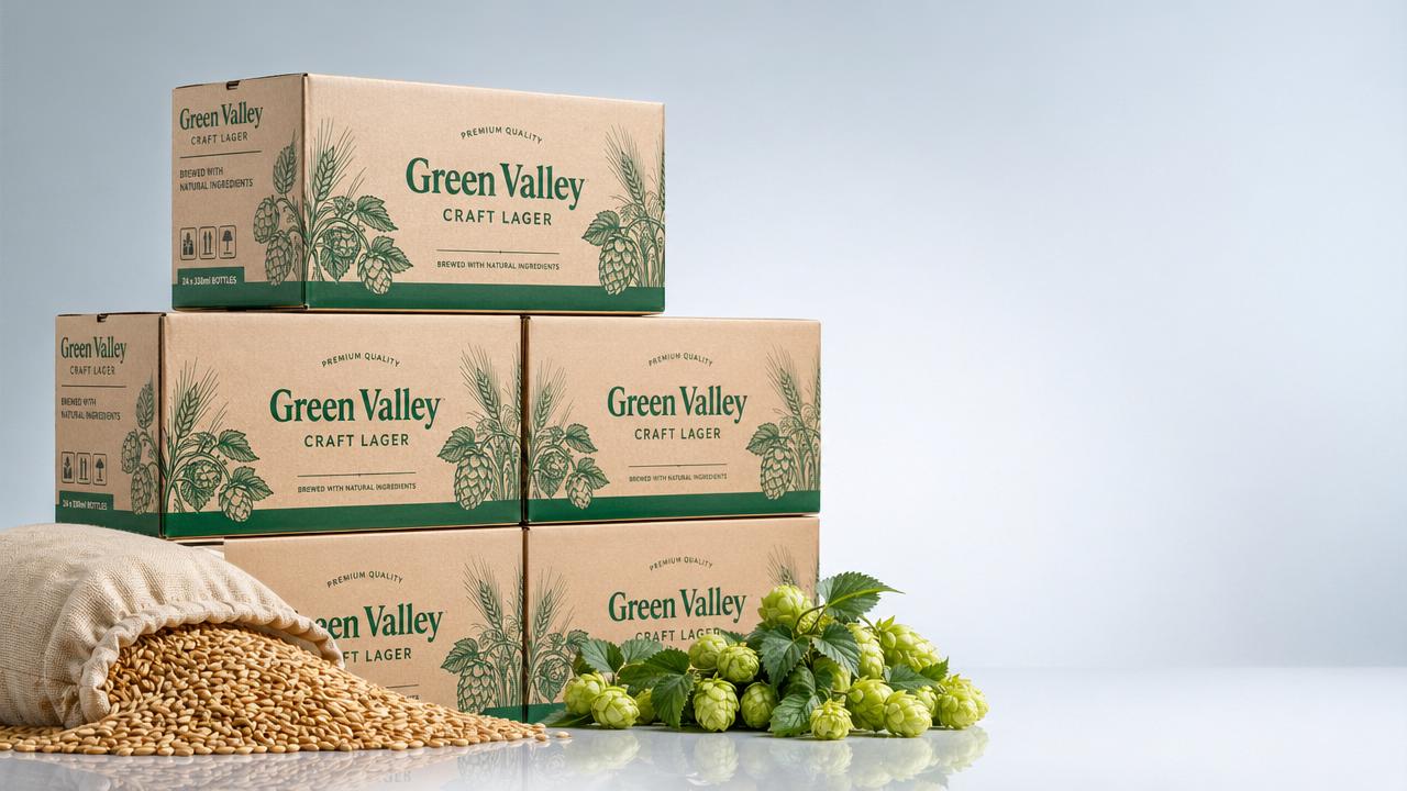 How Bulk Beer Suppliers Are Adjusting Minimum Order Volumes Amid Rising Grain Costs