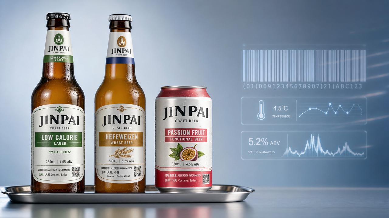 Alcoholic Beverages Distributors Face New Compliance Rules in California Starting July 2026