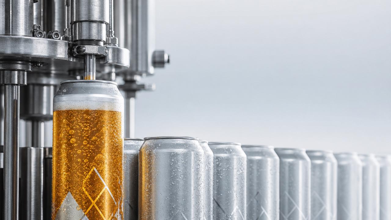 The Hidden Cost of Beer OEM Supplier Switching—And How to Avoid It