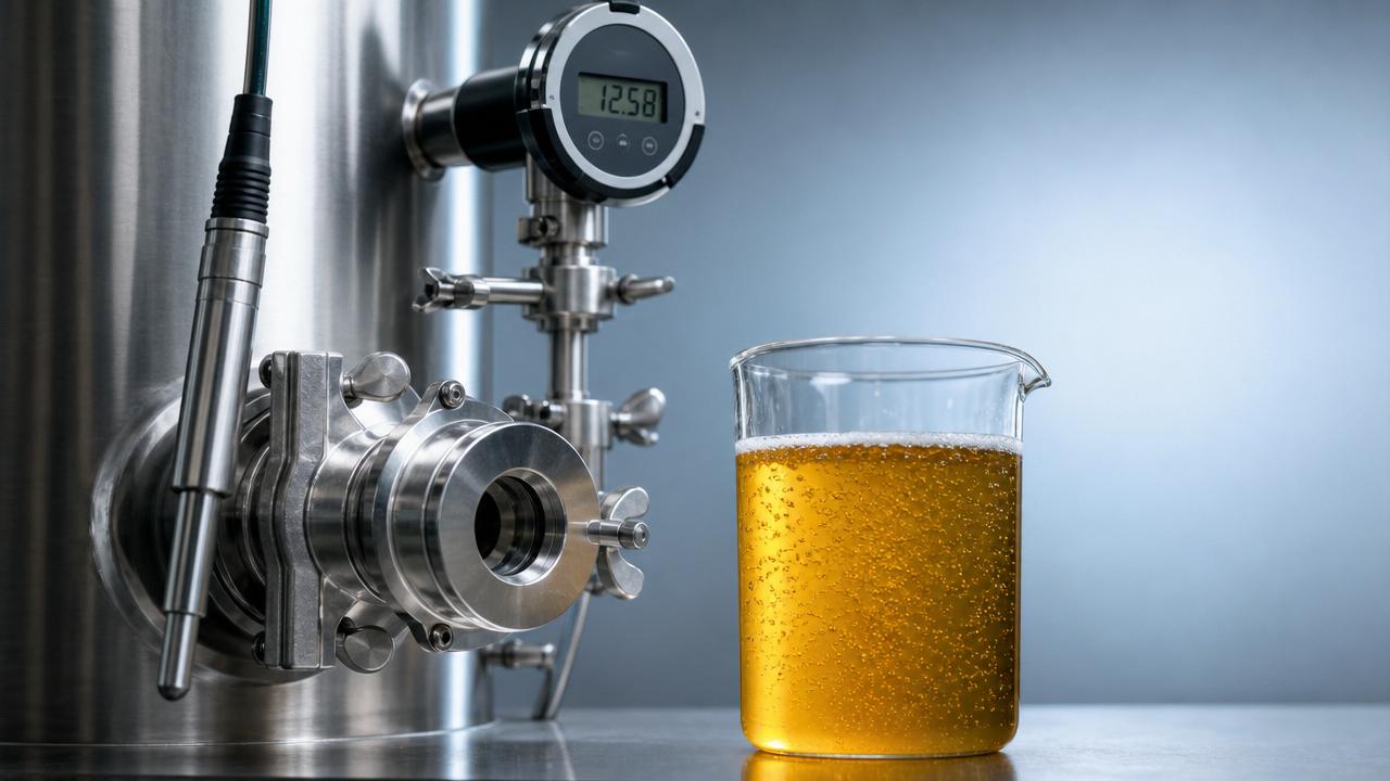 Beer OEM Factory Audits: What You’re Not Seeing in the Standard Checklist