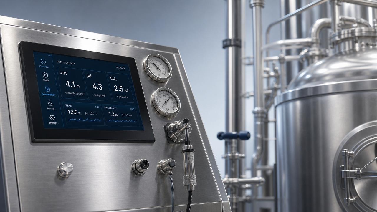 From Pilot Batch to Full Launch: A Beer OEM Contract Brewing Timeline That Works
