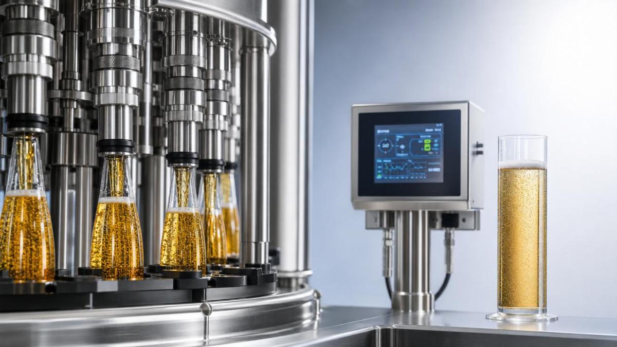 Beer OEM Manufacturer Red Flags: 5 Signs Your Production Partner Is Cutting Corners Beer OEM Manufacturer Red Flags: 5 Signs Your Production Partner Is Cutting Corners