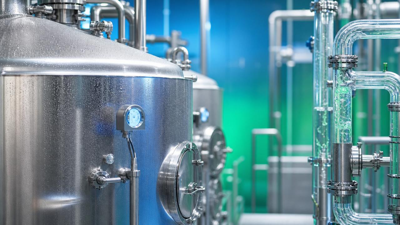 China beer factory opens new sustainable brewing line in Shandong—what it means for export-ready brands