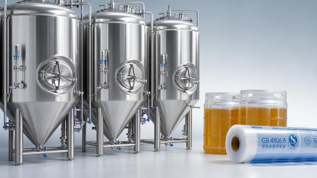 China beer OEM pricing shifts in Q1 2026—what’s driving the 8–12% uptick for small-batch clients
