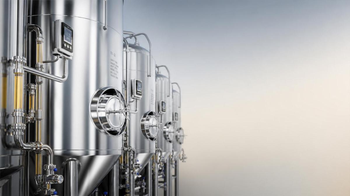 Craft beer contract brewing: How one Shanghai brand cut time-to-market by 40% without scaling infrastructure