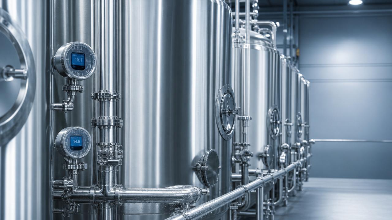 What China beer factory audits now prioritize—beyond GMP and traceability
