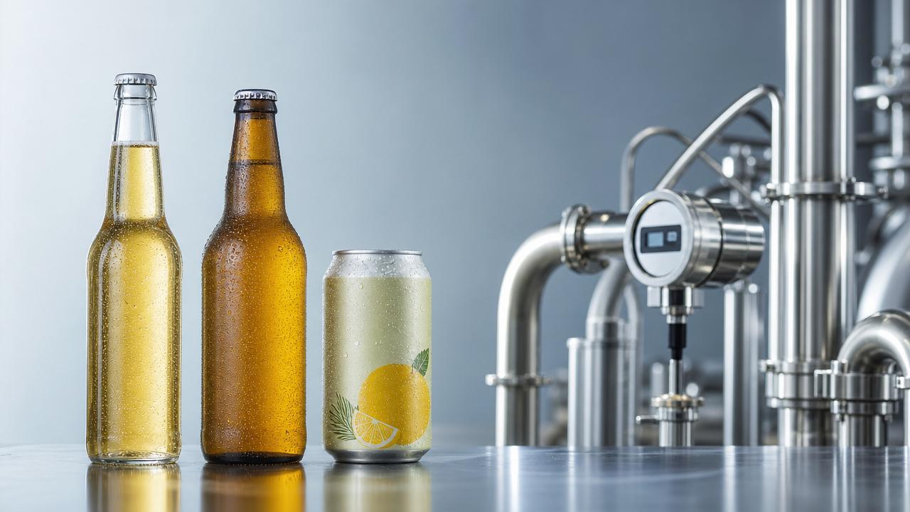 Craft beer contract brewing isn’t just for startups anymore—mid-size brands now account for 63% of new contracts