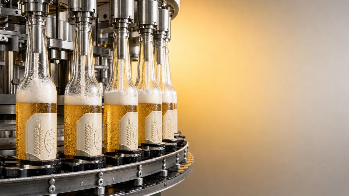 Craft beer contract brewing isn’t just for startups anymore—mid-size brands now account for 63% of new contracts
