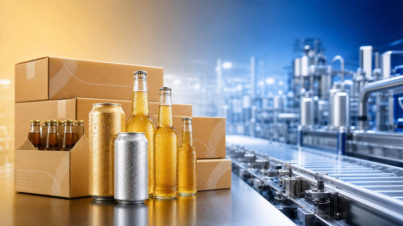 China Beer OEM in 2026: What Is Changing for Brand Owners