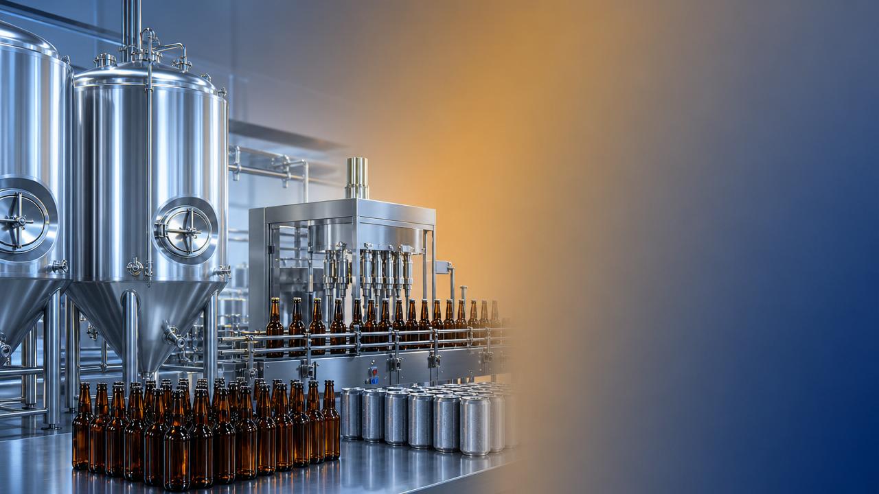 Craft Beer Contract Brewing vs In-House Production: Which Fits Faster Launch Plans