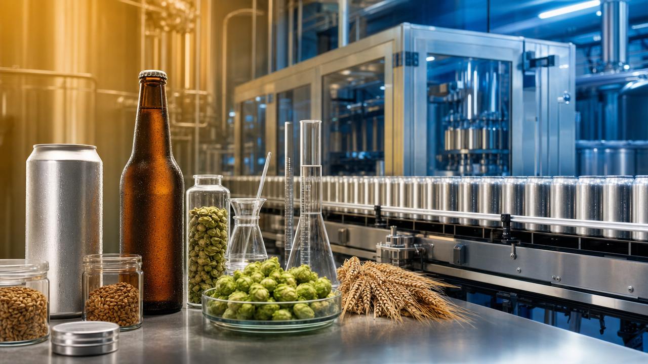 Craft Beer Contract Brewing: 7 Quality Risks to Check Before Signing