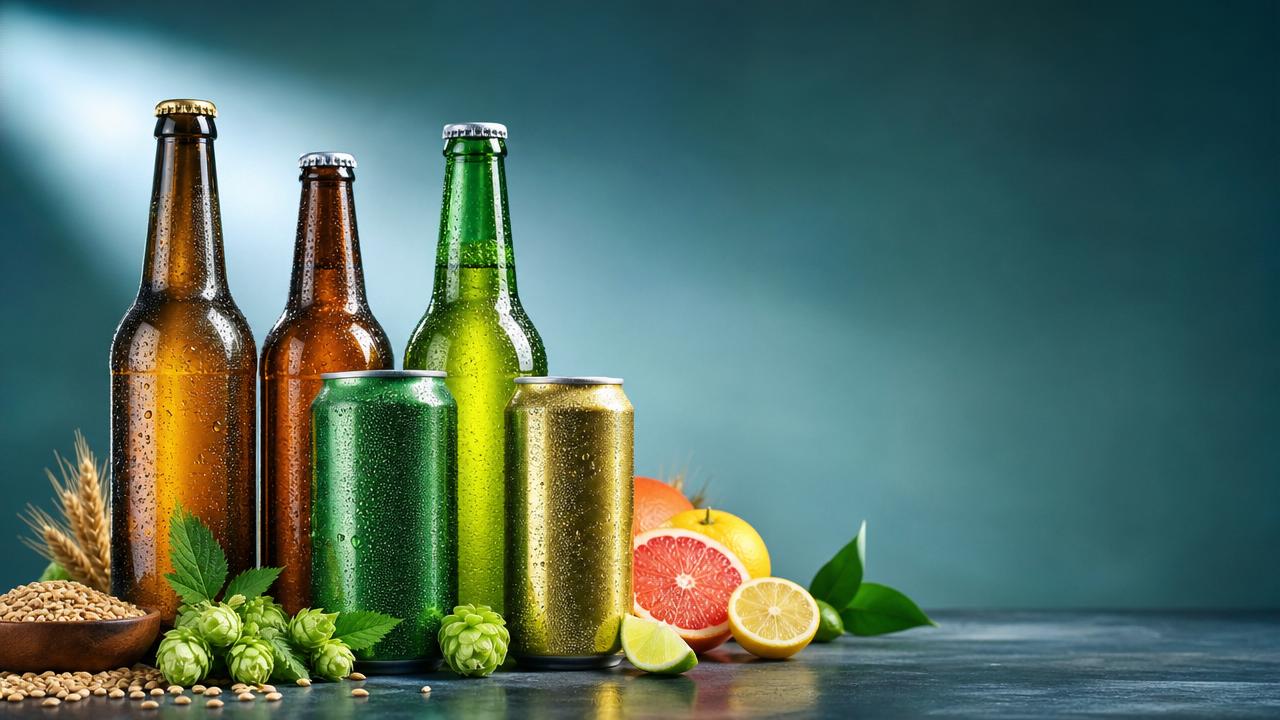 Is Sugar-Free Beer from China Worth Adding in 2026? Market Signals to Watch