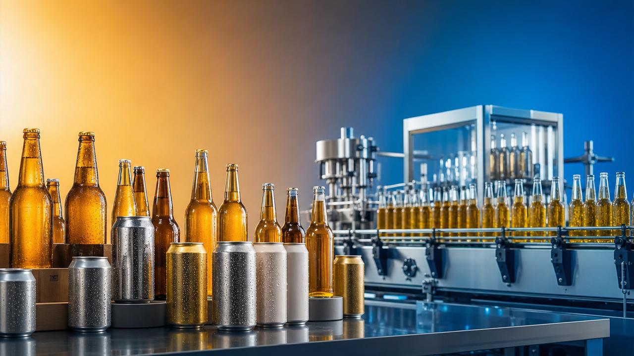 Private Label Beer Manufacturer Trends: Smaller MOQs, Faster Launch Cycles