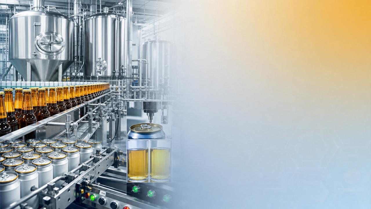 Beer Manufacturer China: 5 Quality Checks That Matter Before Scaling Up