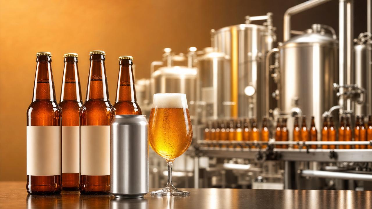 How to Tell if a Craft Beer Contract Brewing Partner Fits Your Brand
