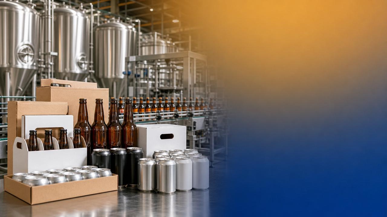 China Beer OEM vs In-House Production: Where Costs Change Fast