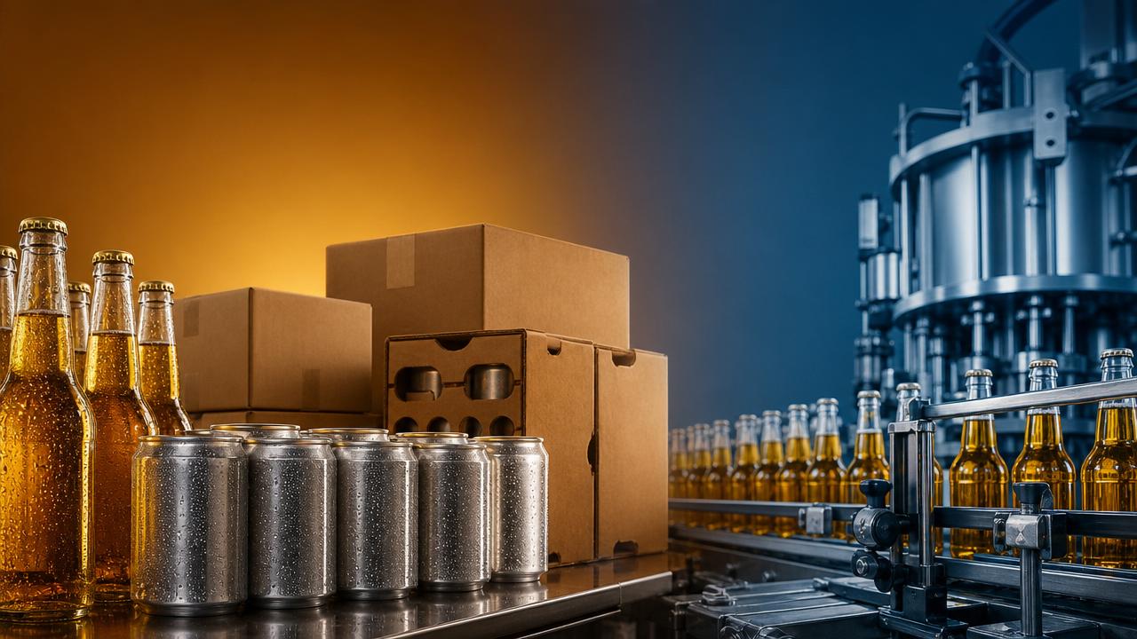 Beer OEM Lead Times: Why Similar Quotes Can Mean Delays