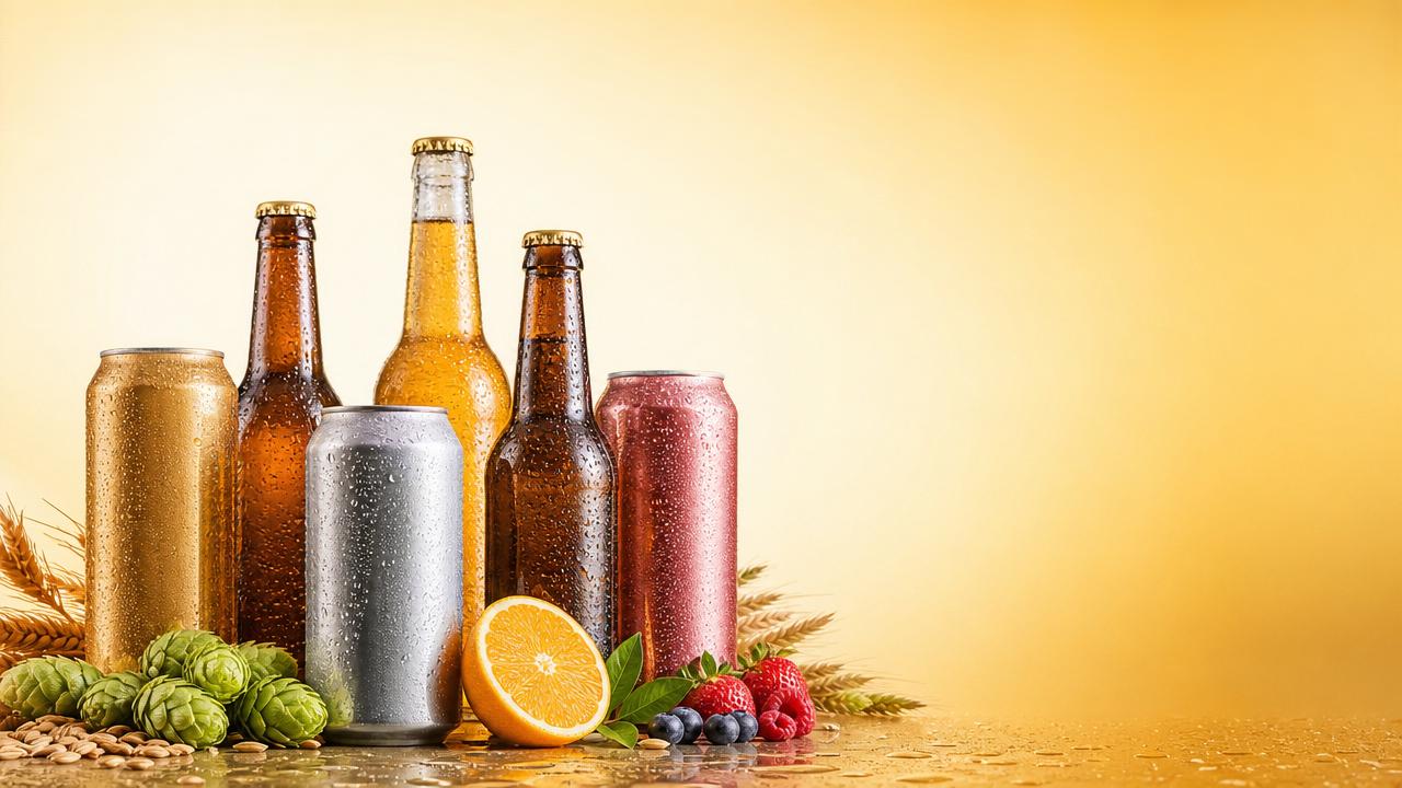 Private Label Beer Manufacturer Trends Shaping 2026 Launch Plans
