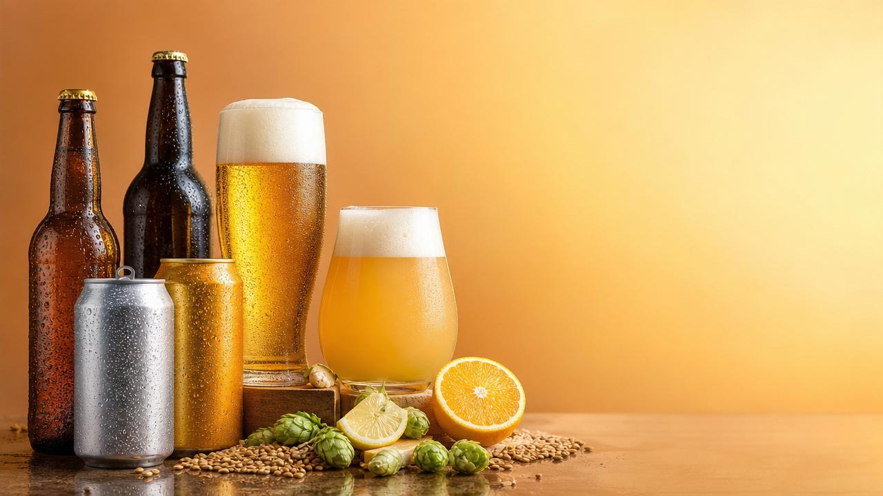 Custom Beer Brewing Services: New Options for Small Batch Launches