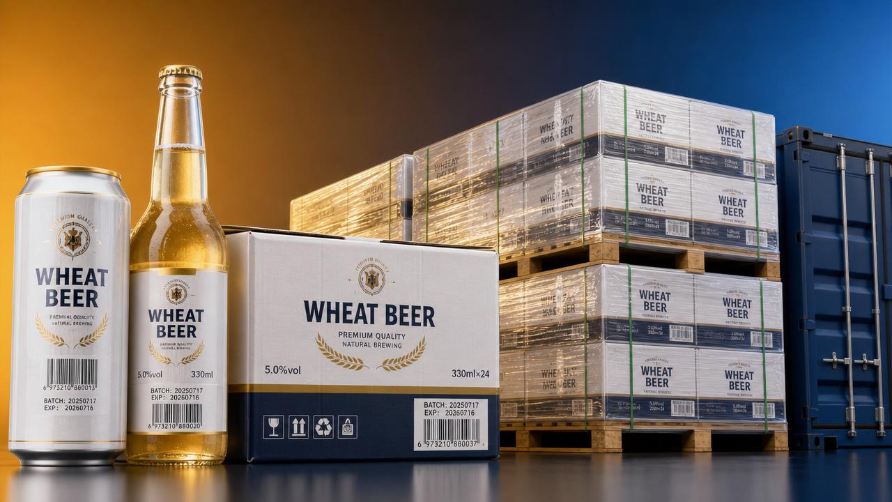 White Label Beer Supplier Rules Tighten in Key Export Markets