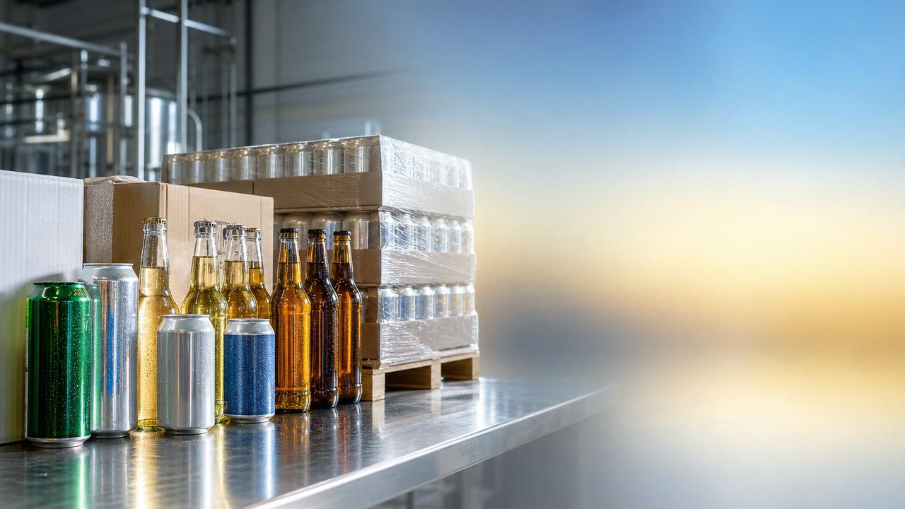China Beer OEM Cost Drivers Shaping New Product Launches