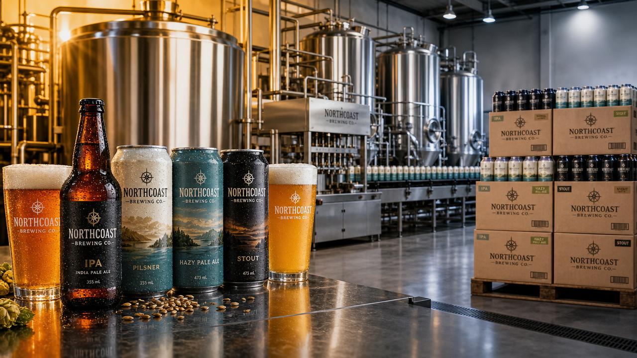 Craft Beer Contract Brewing vs In-House Expansion in 2026
