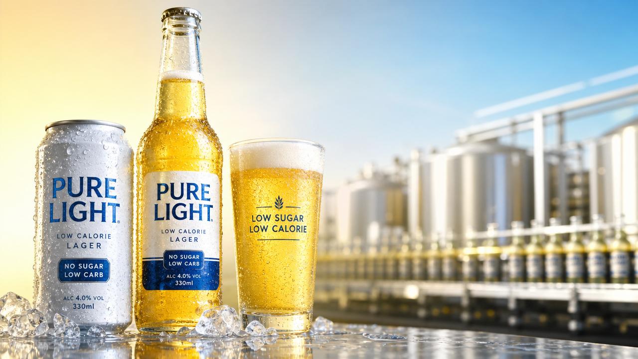 Sugar-Free Beer Supplier China: New Formulation Claims to Know