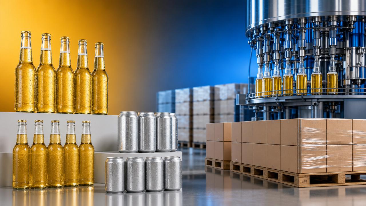 Sugar-Free Beer Supplier China: Export Readiness and Audit Focus