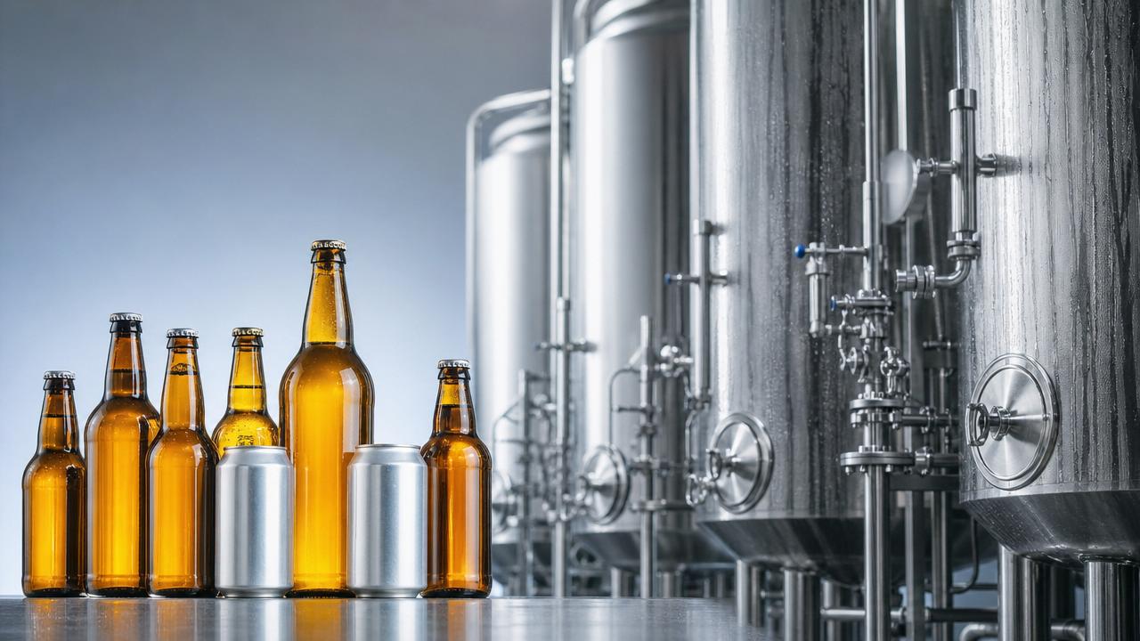 Craft Beer ODM: What happens when your 'small-batch' supplier scales up?