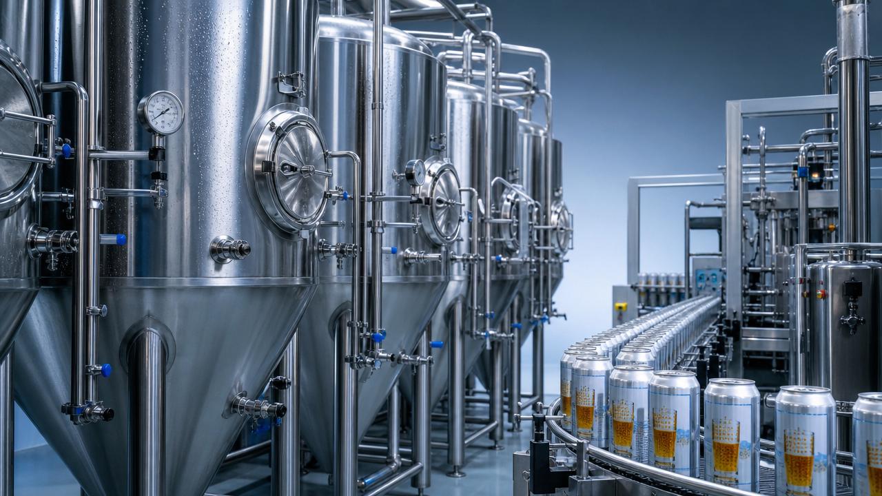 Why China beer ODM partnerships are shifting away from Guangdong in 2024