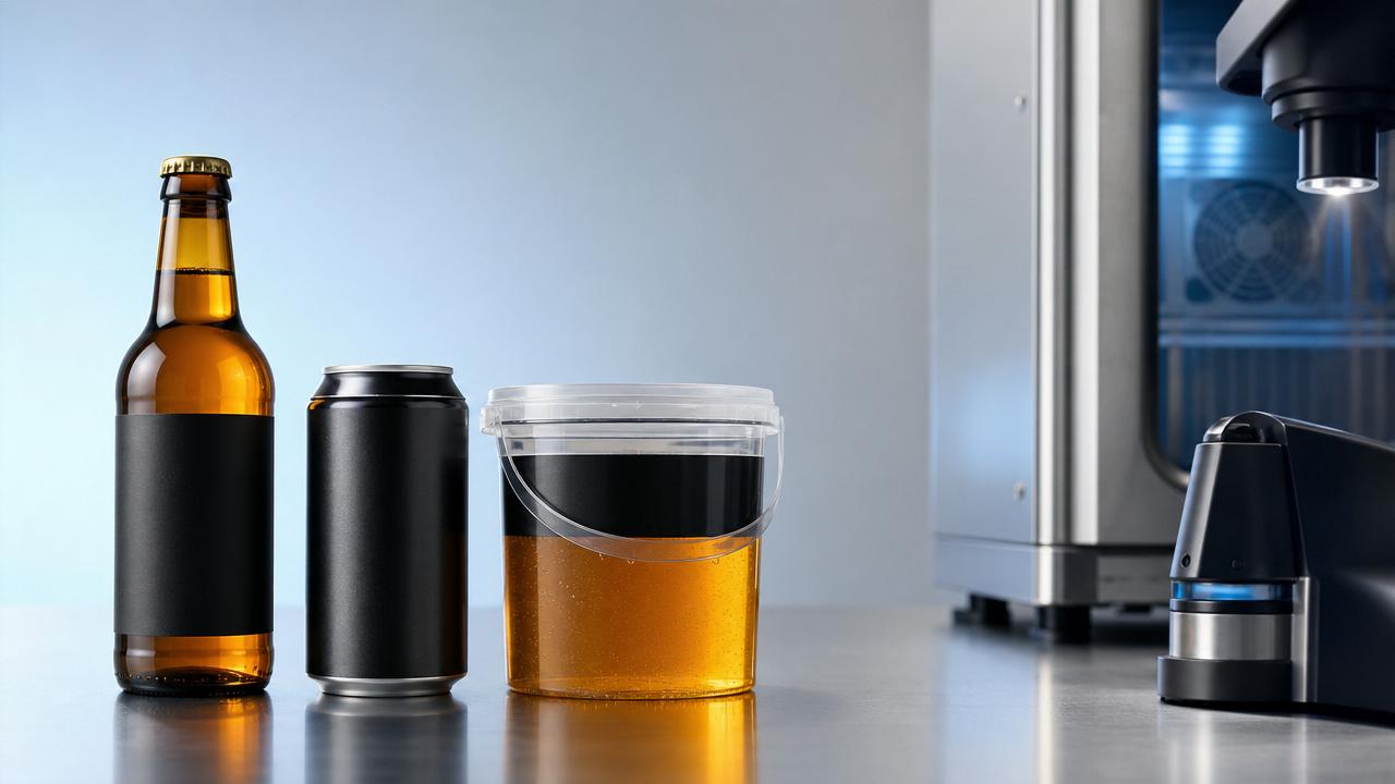 Private Label Beer launches that failed — and what they got wrong about shelf life