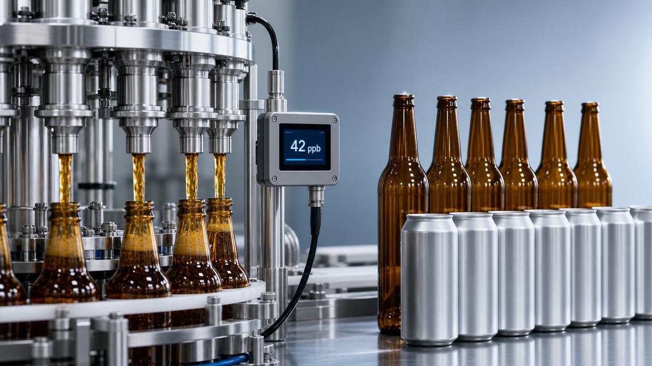 Custom Beer Manufacturing isn’t just about taste — here’s where flavor stability gets overlooked