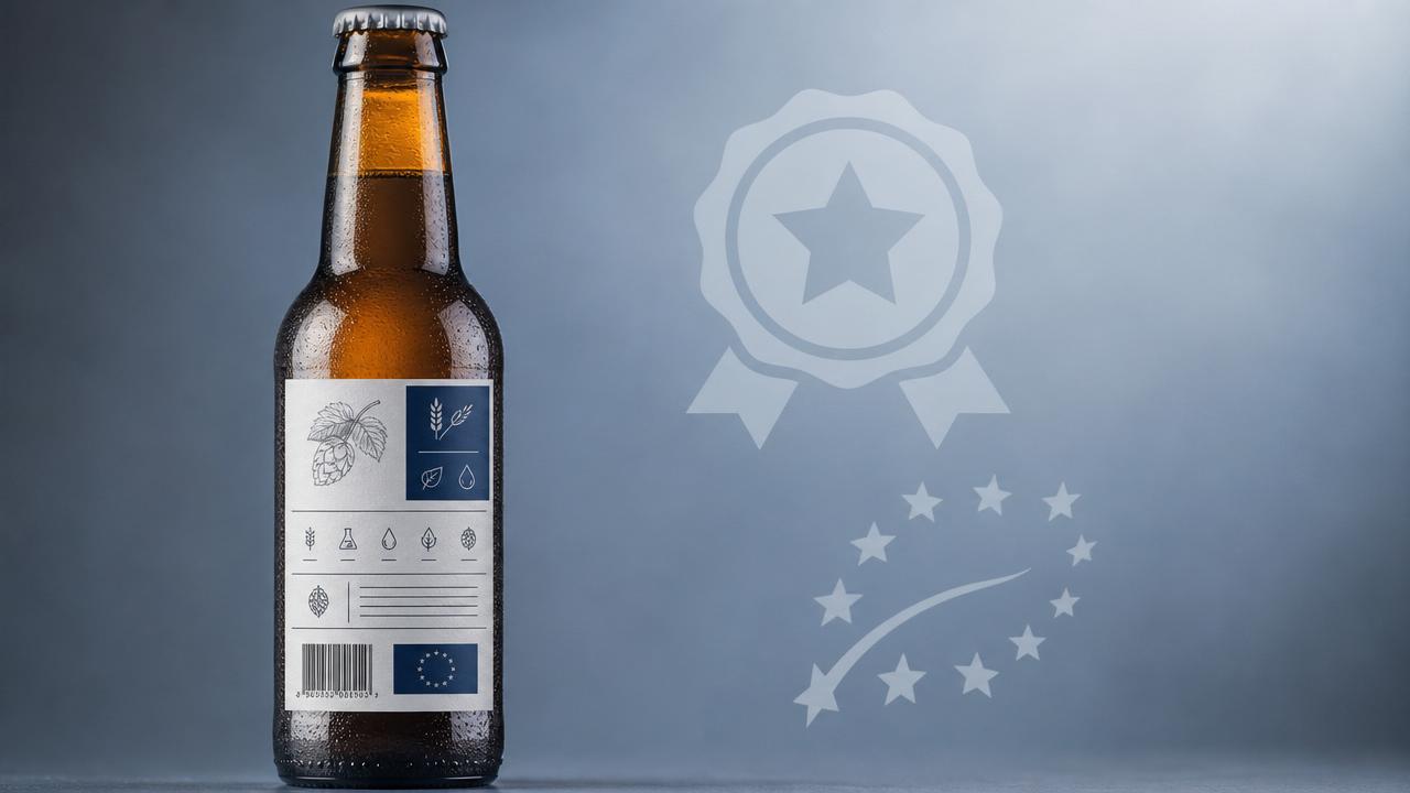 Low MOQ Beer ODM sounds flexible — until you hit the hidden cost of label revisions