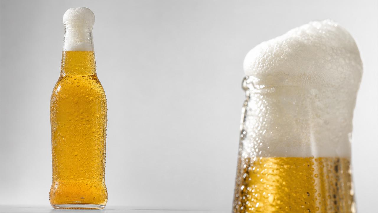 Non-Alcoholic Beer ODM formulas that pass sensory tests — but fail at shelf temperature