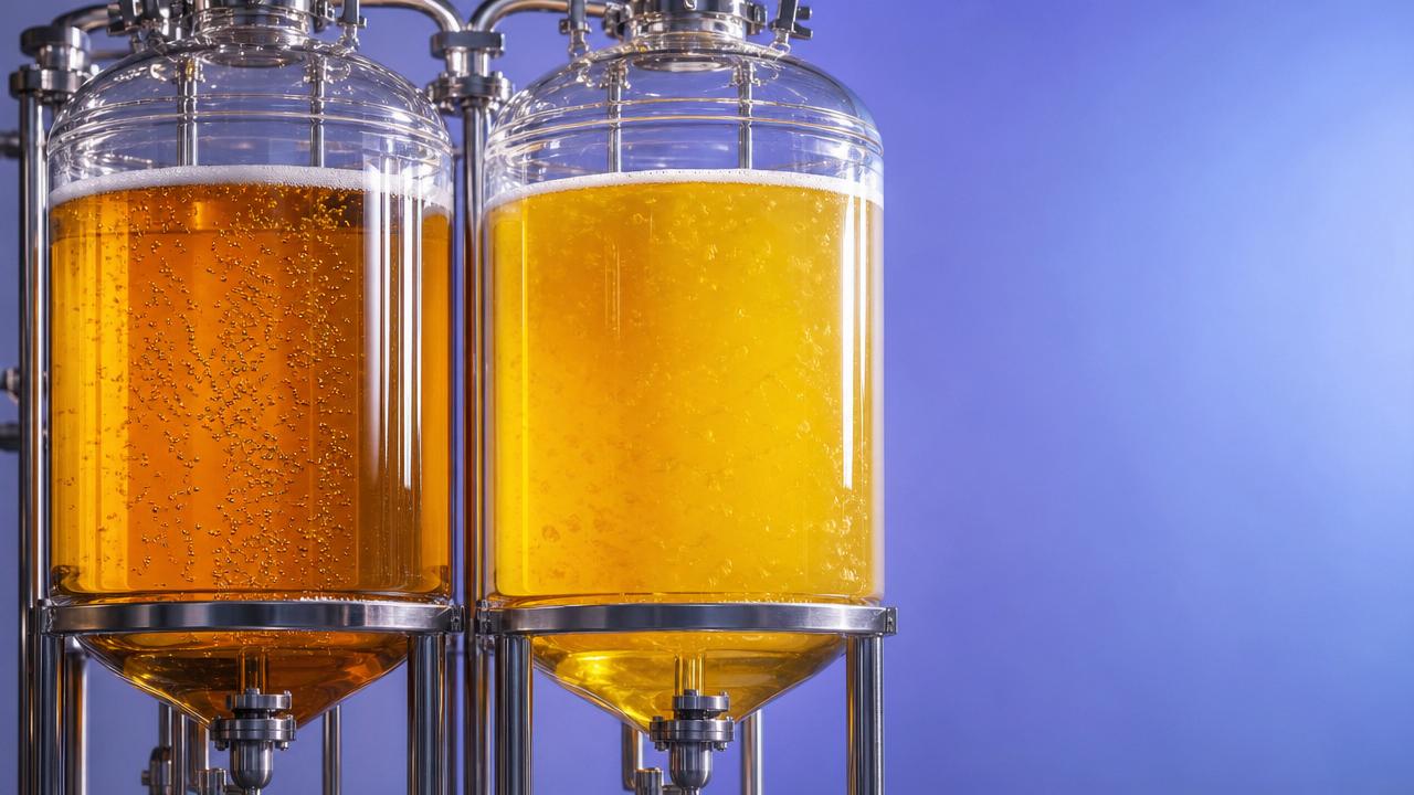 Flavored Beer ODM: Why mango and passionfruit batches diverge more than expected