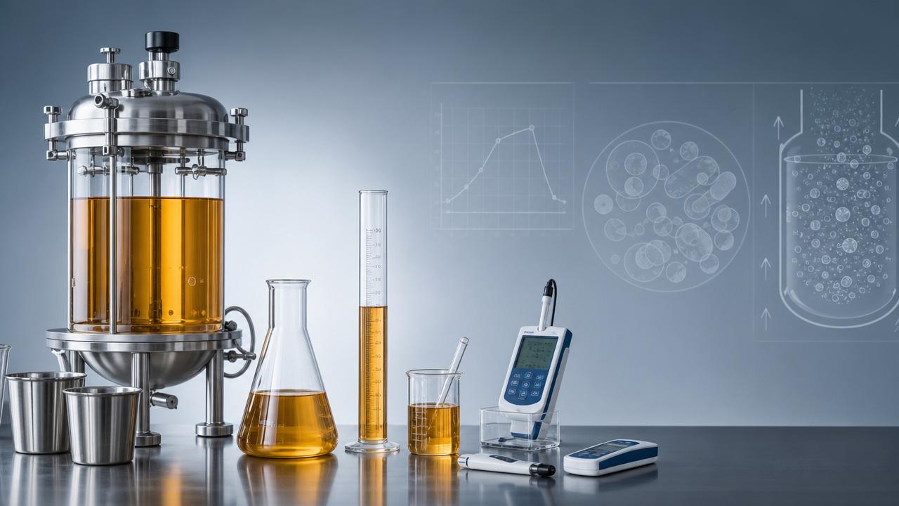 Beer Formula Development timelines: When ‘3 weeks’ becomes 11 — and why it’s rarely the lab’s fault