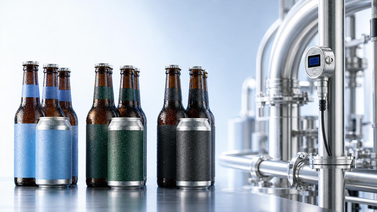 Craft Beer ODM suppliers quietly dropping ‘no minimums’ — here’s what’s replacing it