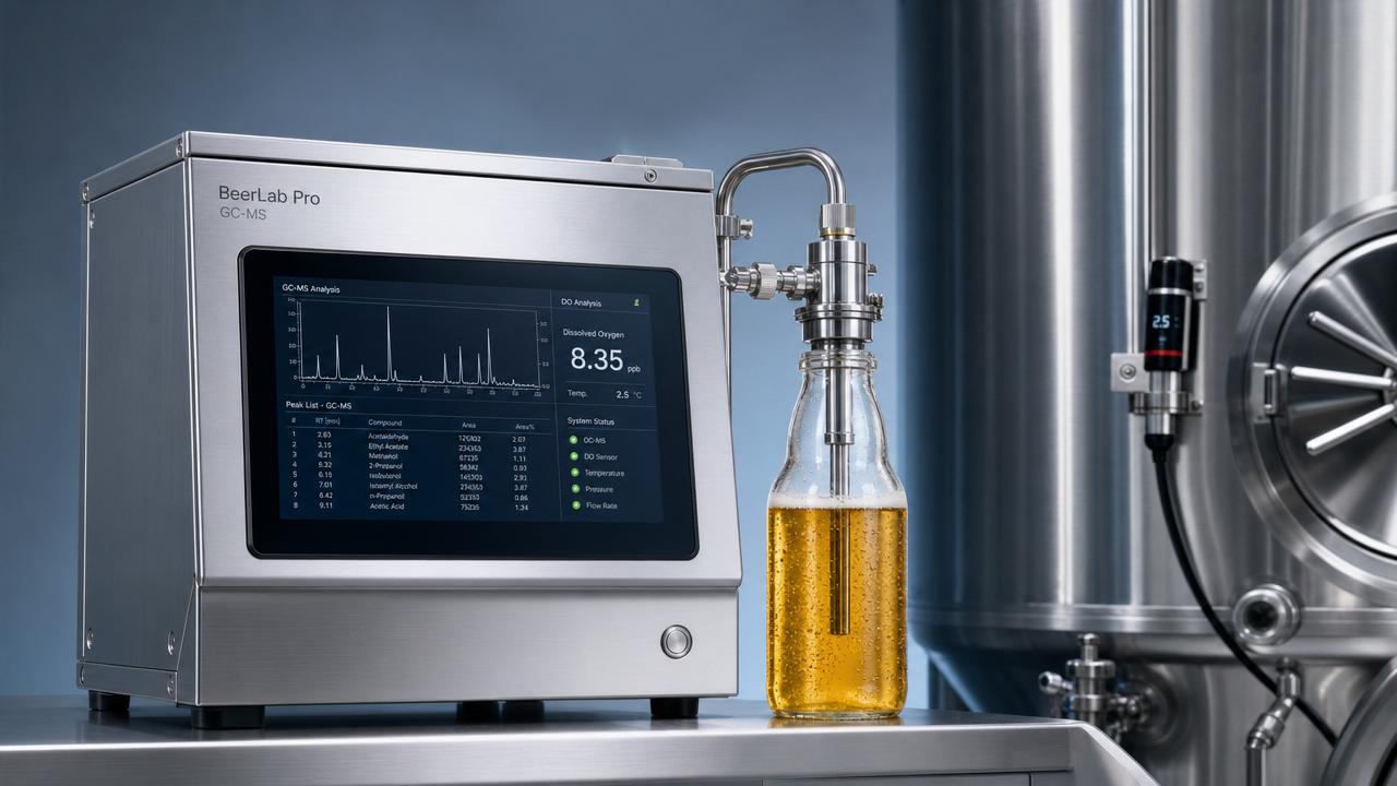 OEM/ODM Beer Supplier vetting: Why tasting samples alone won’t reveal consistency gaps