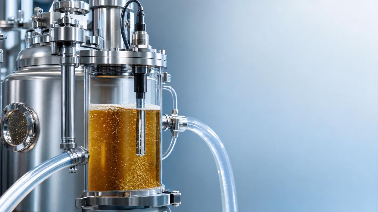 Non-Alcoholic Beer ODM: The pH shift no one talks about during cold stabilization