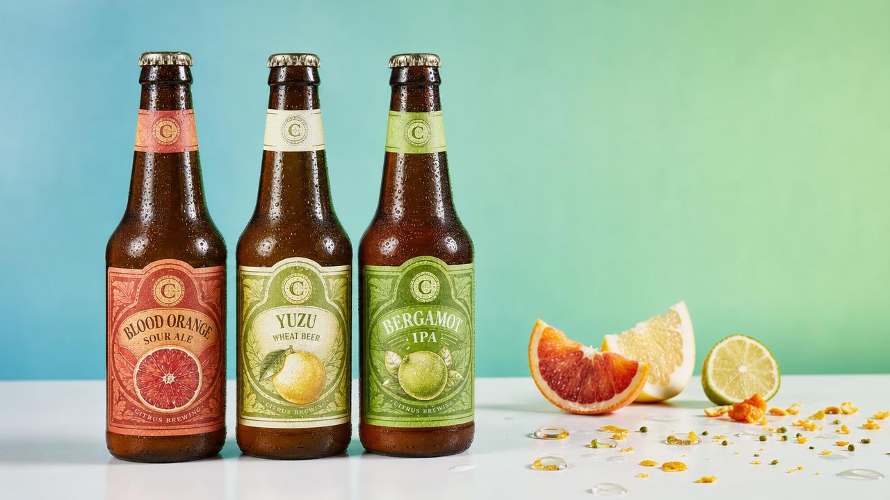 Flavored Beer ODM stability tests — why citrus variants demand separate protocols