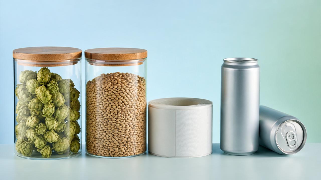 Sustainable Beer ODM: How carbon-neutral claims affect ingredient lead times — and where delays hide
