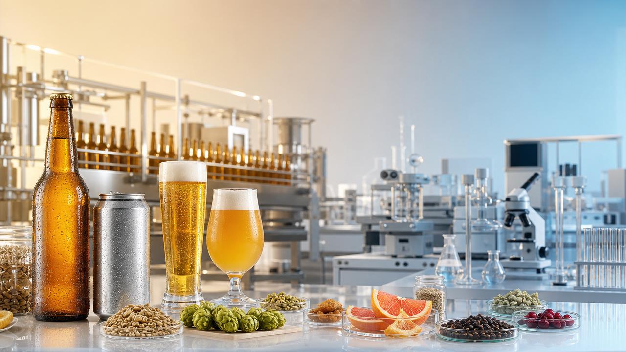 China Beer OEM R&D Support: Cost Driver or Value Add?