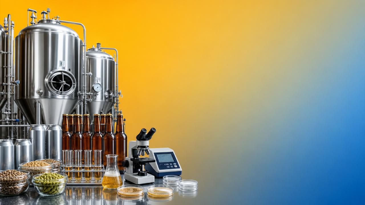 What R&D Support Helps Reduce Beer OEM Quality Risks in China?