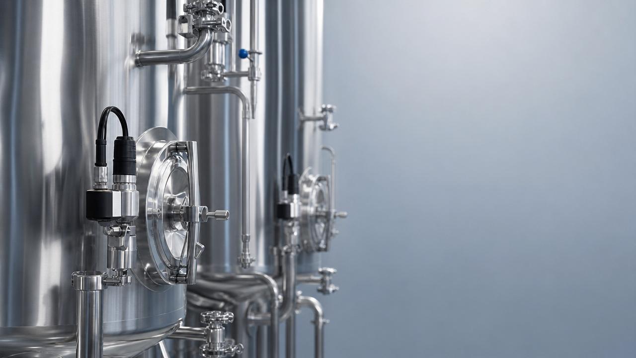 Why Third-Party Audits Beat Paper Certificates for China Beer OEM Vetting