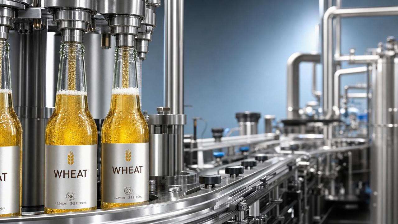 What We Learned From 12 Failed China Beer OEM Partnerships (and How to Avoid Them)