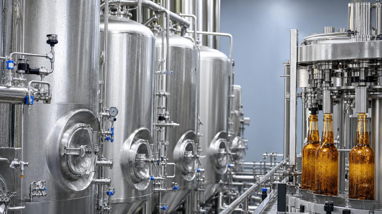 The Hidden Cost of Skipping On-Site Verification for China Beer OEM Suppliers The Hidden Cost of Skipping On-Site Verification for China Beer OEM Suppliers