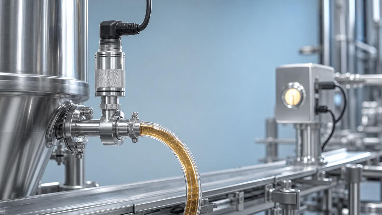 From Lab to Line: How Quality-Focused Brands Validate Process Control at Chinese OEM Breweries From Lab to Line: How Quality-Focused Brands Validate Process Control at Chinese OEM Breweries