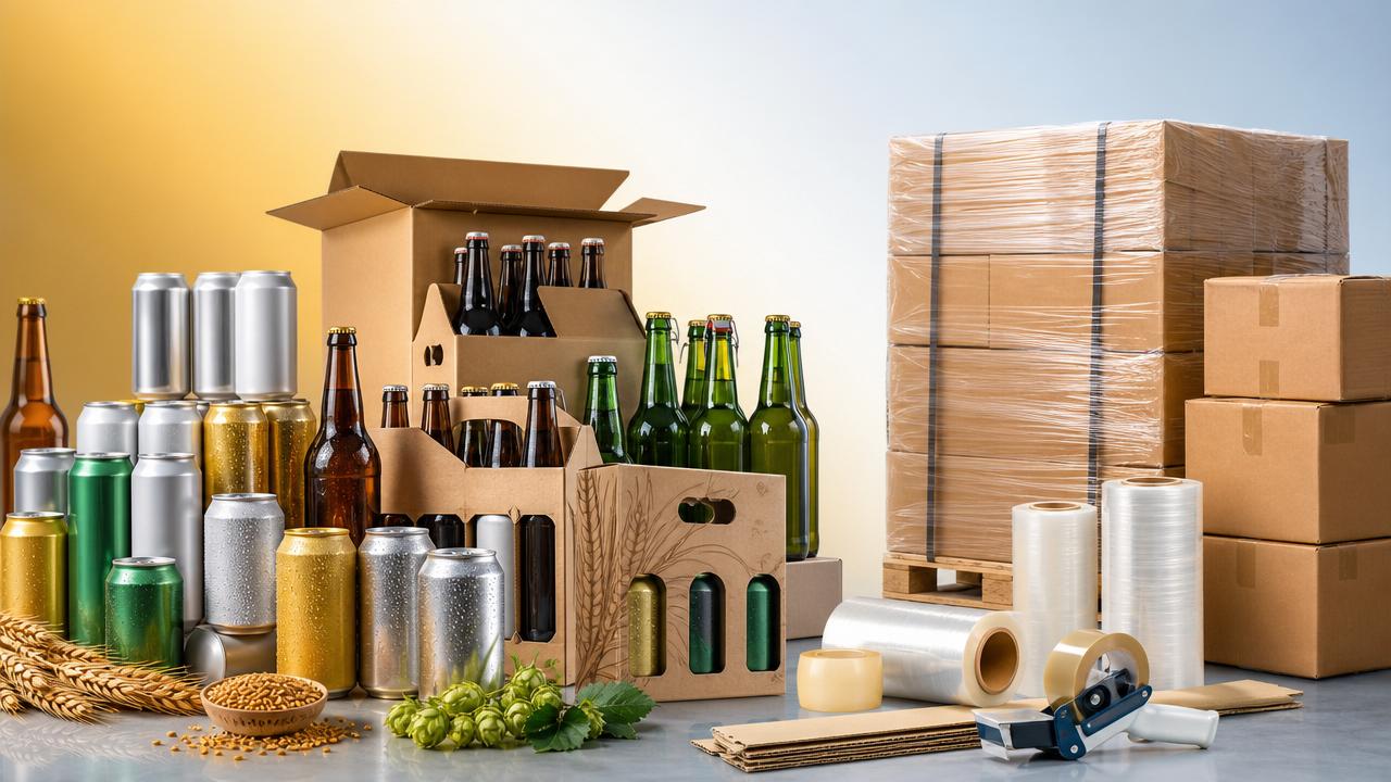 China Beer OEM Cost Factors: What Changes Quote Prices Most China Beer OEM Cost Factors: What Changes Quote Prices Most