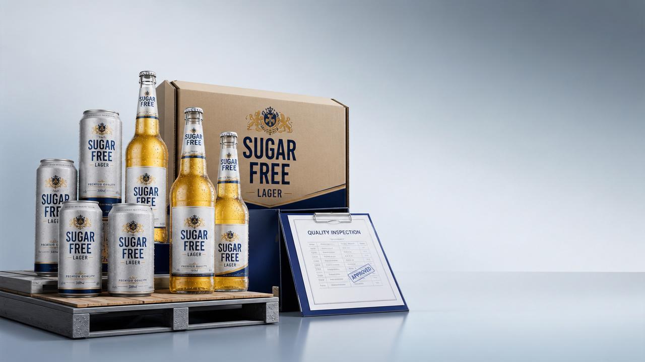 Is a sugar-free beer supplier China worth the cost?