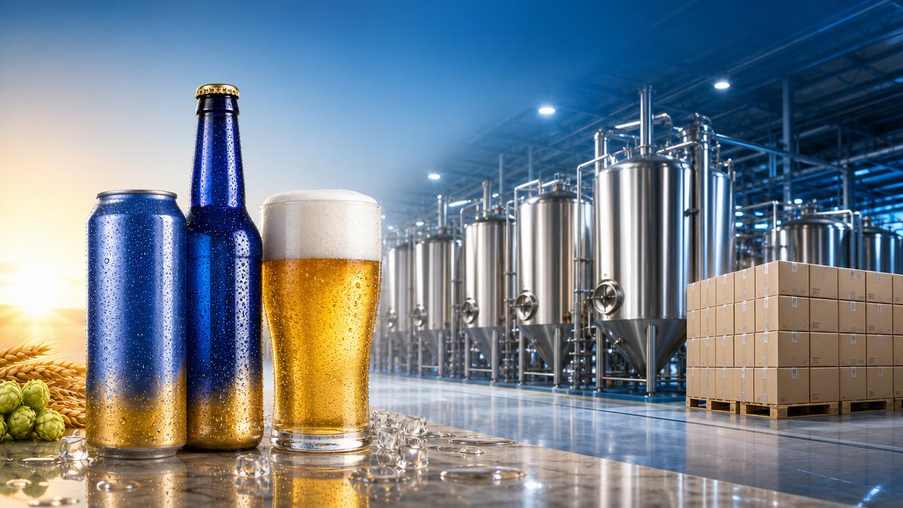 What matters most when comparing sugar-free beer supplier China